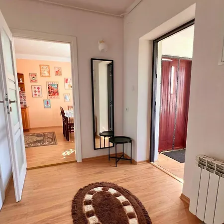 Sielski Dom I Sauna I Jacuzzi Dodatkowo Platna Opcja Antoniowka  Exterior photo