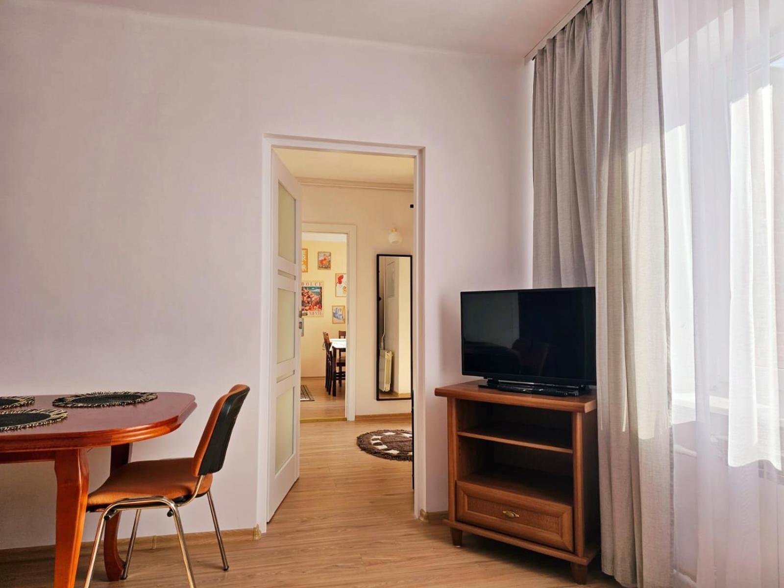 Holiday home Sielski Dom I Sauna I Jacuzzi Dodatkowo Platna Opcja