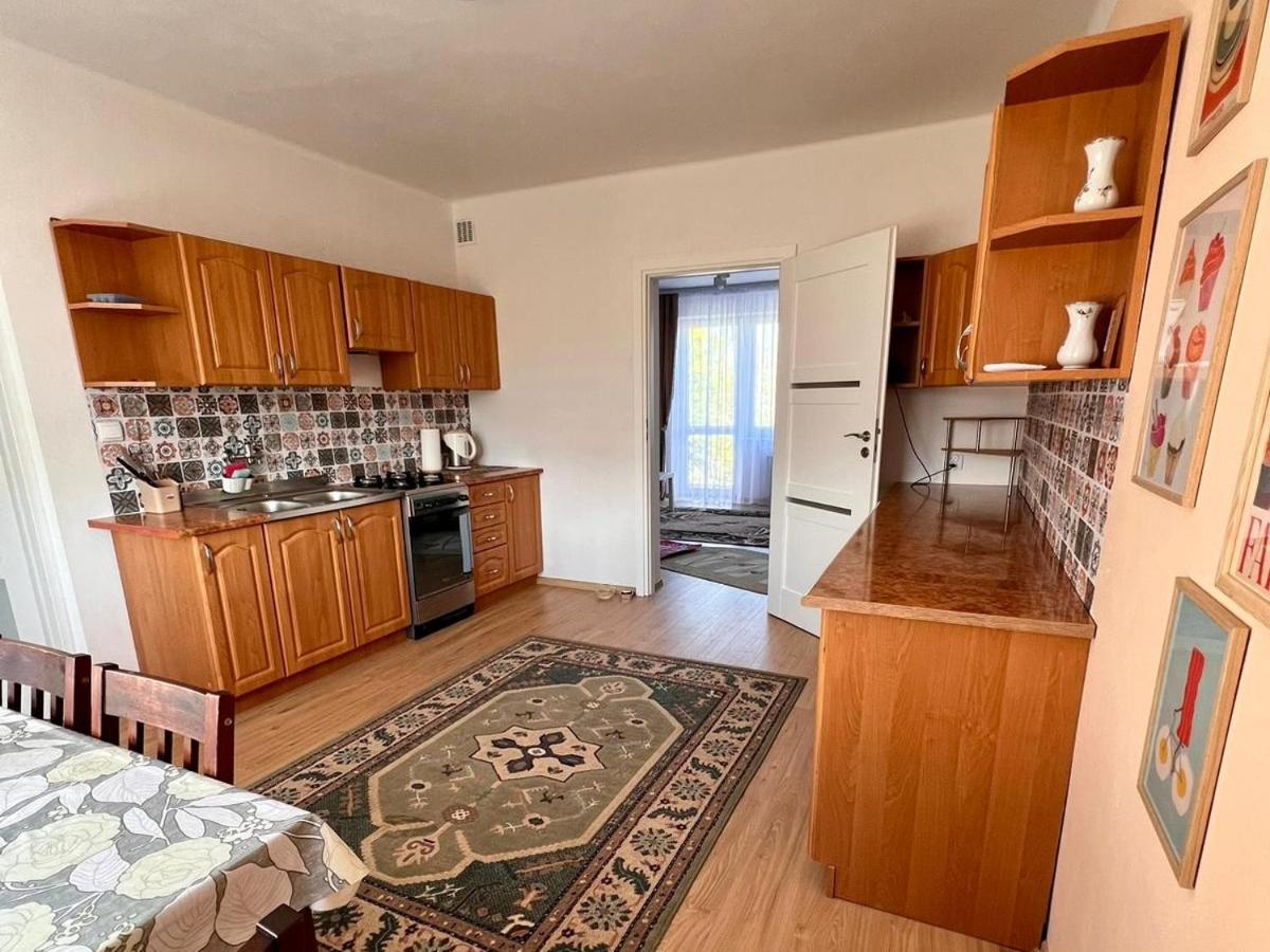 Sielski Dom I Sauna I Jacuzzi Dodatkowo Platna Opcja Holiday home *
