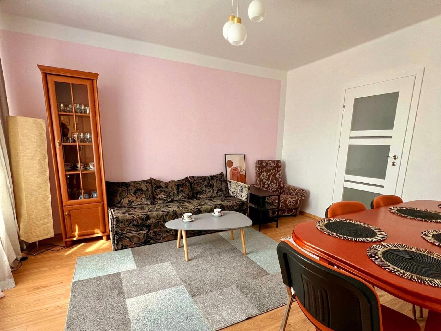 Holiday home Sielski Dom I Sauna I Jacuzzi Dodatkowo Platna Opcja Antoniowka (Opoczno)