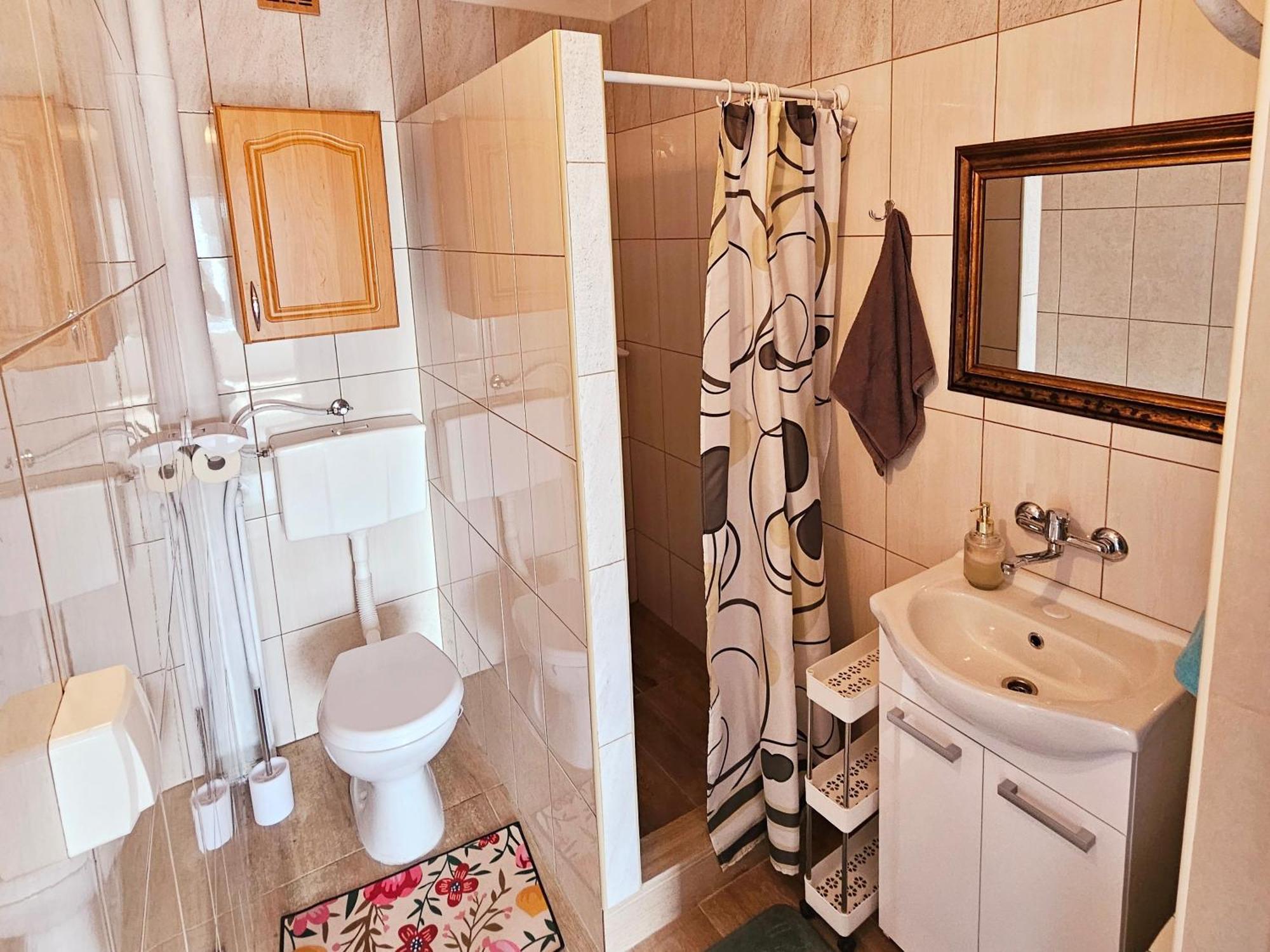 Holiday home Sielski Dom I Sauna I Jacuzzi Dodatkowo Platna Opcja *