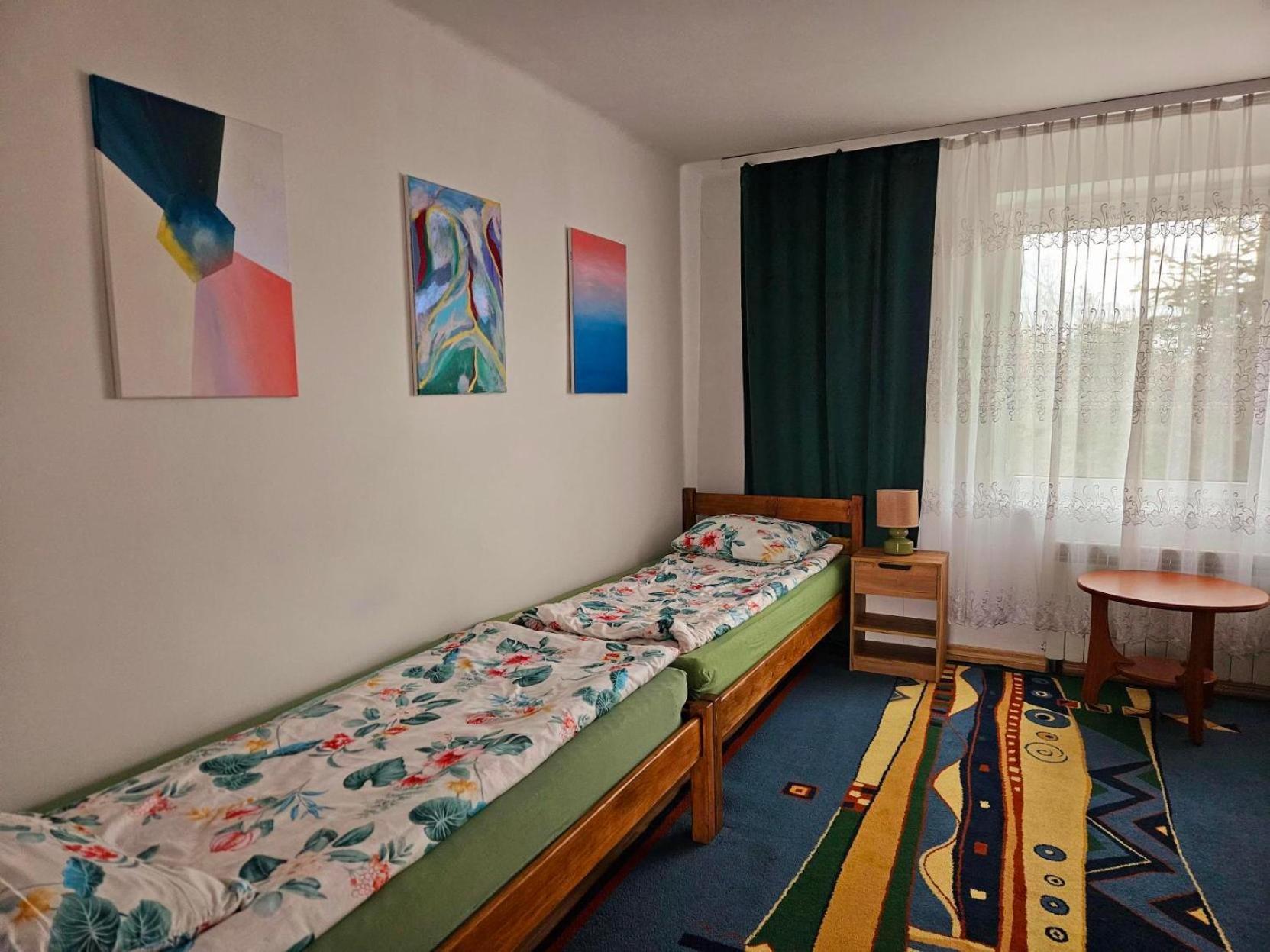 Sielski Dom I Sauna I Jacuzzi Dodatkowo Platna Opcja Antoniowka (Opoczno)