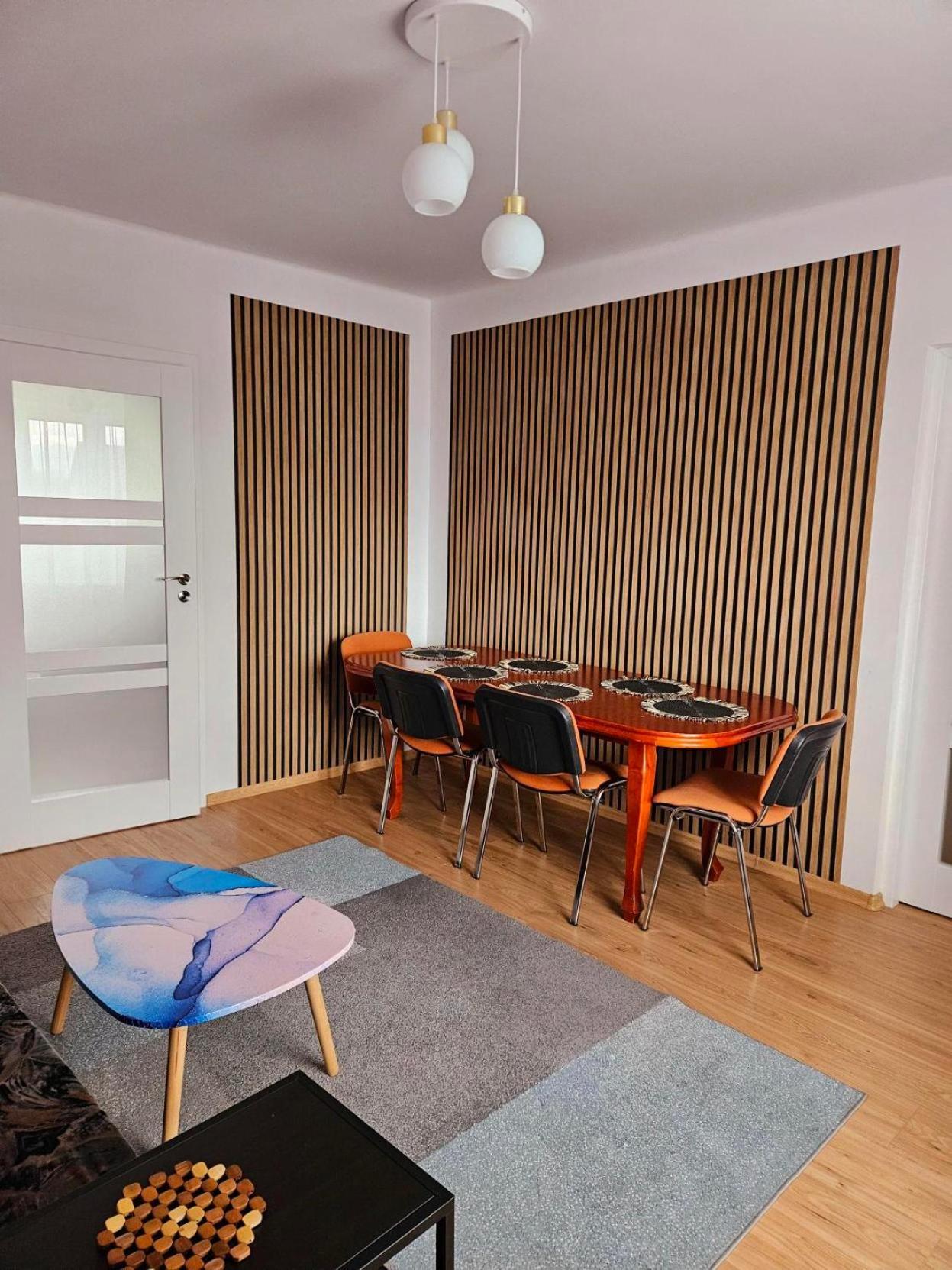 Sielski Dom I Sauna I Jacuzzi Dodatkowo Platna Opcja Holiday home