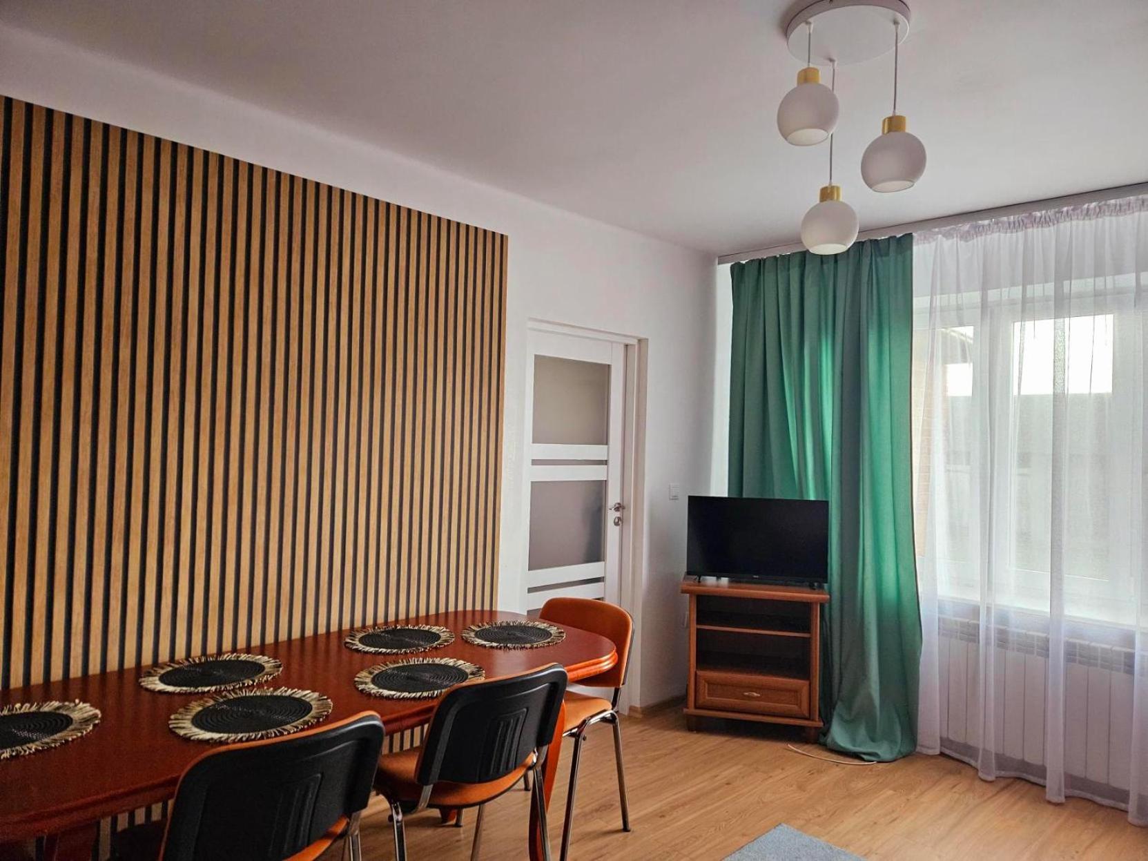 Sielski Dom I Sauna I Jacuzzi Dodatkowo Platna Opcja Holiday home *